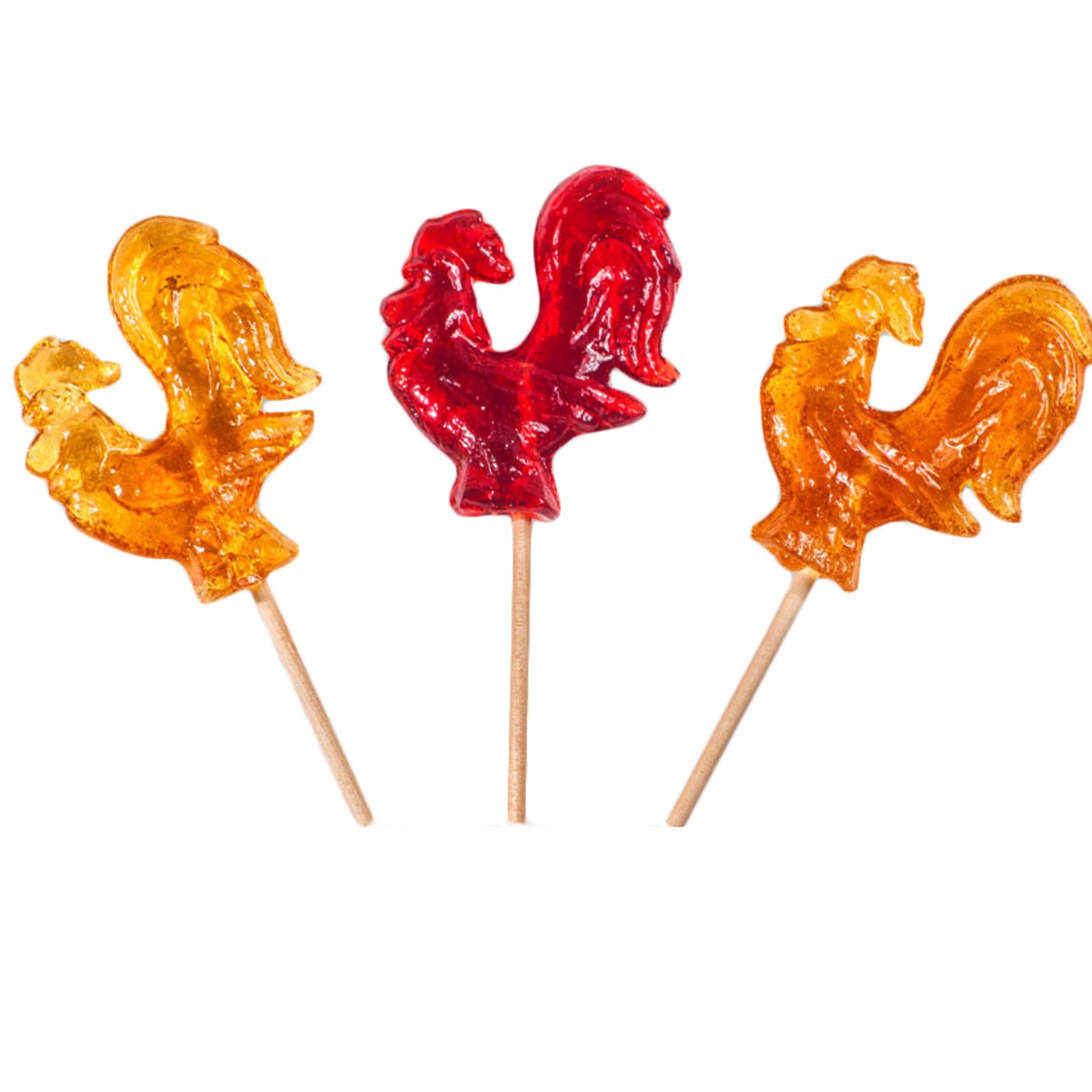 Леденцы на палочке и Козинаки