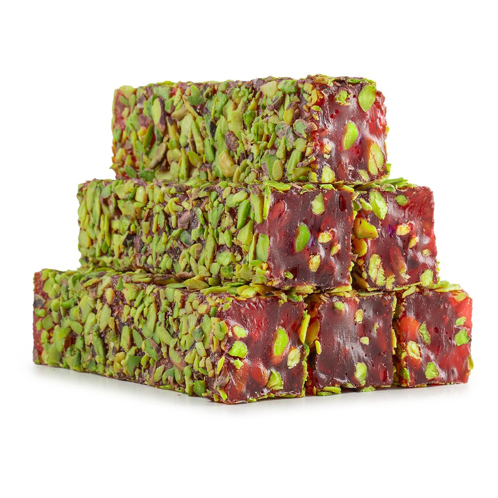 Местные весовые Лукумы