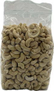 НФ  Кешью 180колибр 600гр м/у*14