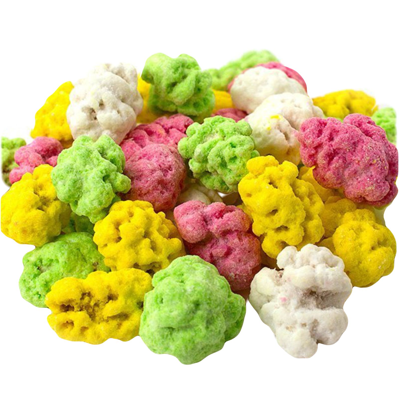 Орехи в глазури, в специях