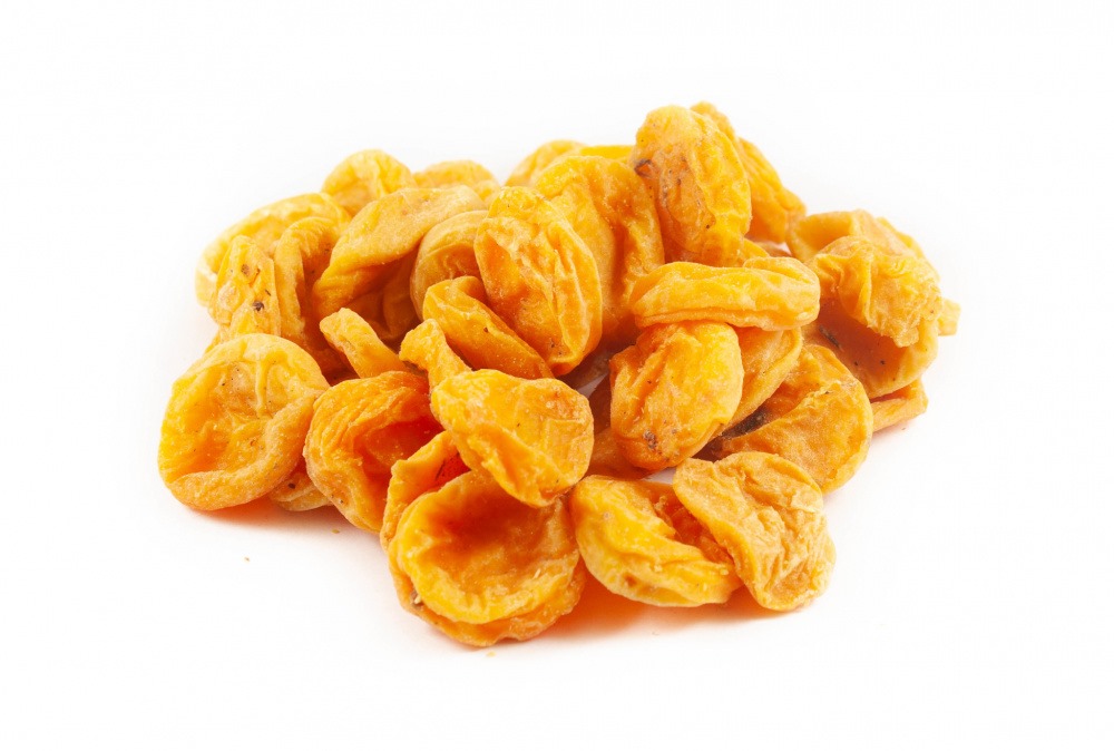 Фрукты сушеные